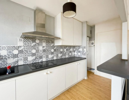 appartement  MONT DE MARSAN