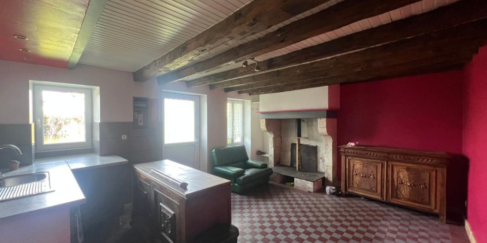 maison à ROQUEFORT (40120)