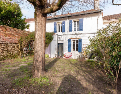 maison  MONT DE MARSAN