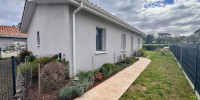 maison à NARROSSE (40180)