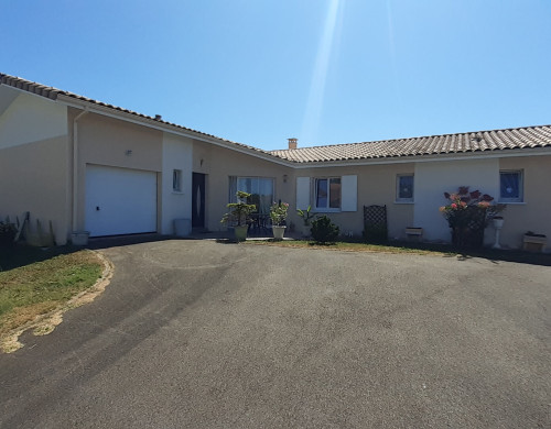 maison  AMOU