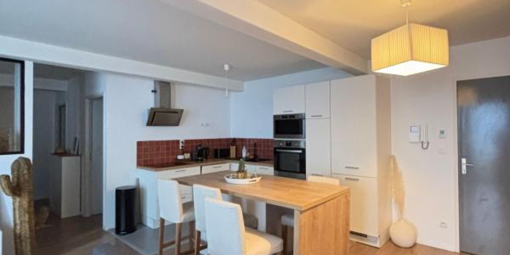 appartement à DAX (40100)