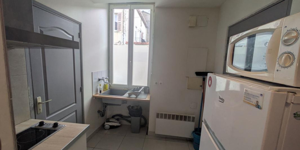 appartement à MONT DE MARSAN (40000)