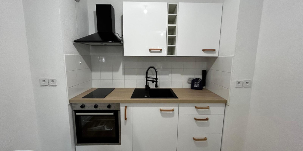 appartement à MONT DE MARSAN (40000)