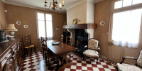maison à BEGAAR (40400)