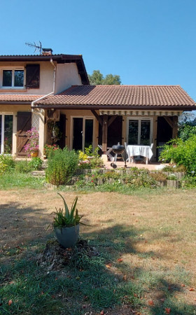 Maison  PEY