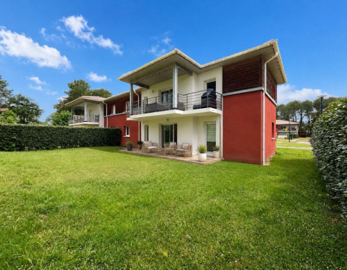 appartement  CAPBRETON