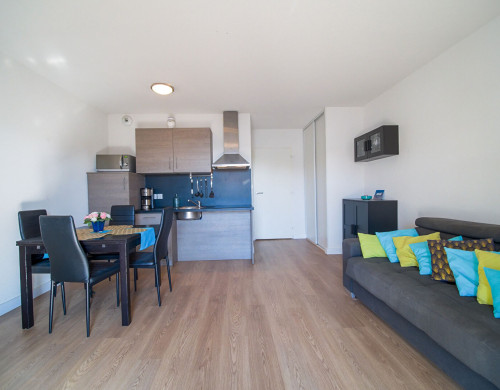 appartement  BISCARROSSE