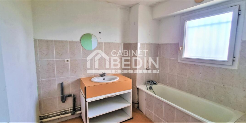 appartement à ST PAUL LES DAX (40990)