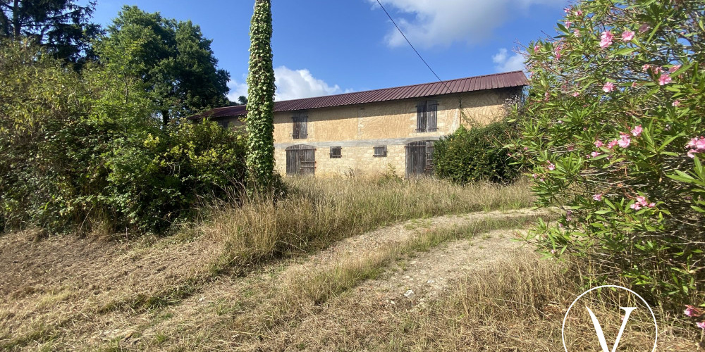 maison à MAYLIS (40250)