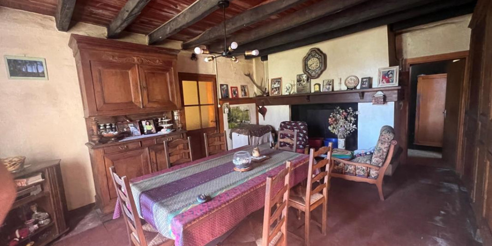 maison à CREON D ARMAGNAC (40240)