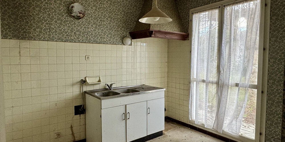 maison à ST VINCENT DE TYROSSE (40230)