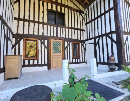 maison  GAREIN