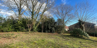 terrain à JOSSE (40230)
