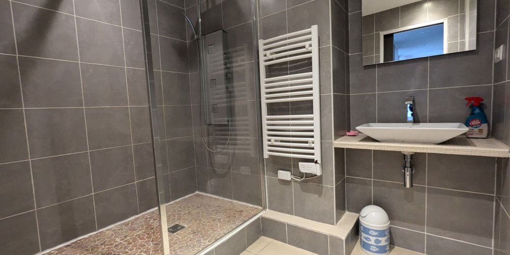 appartement à MONT DE MARSAN (40000)