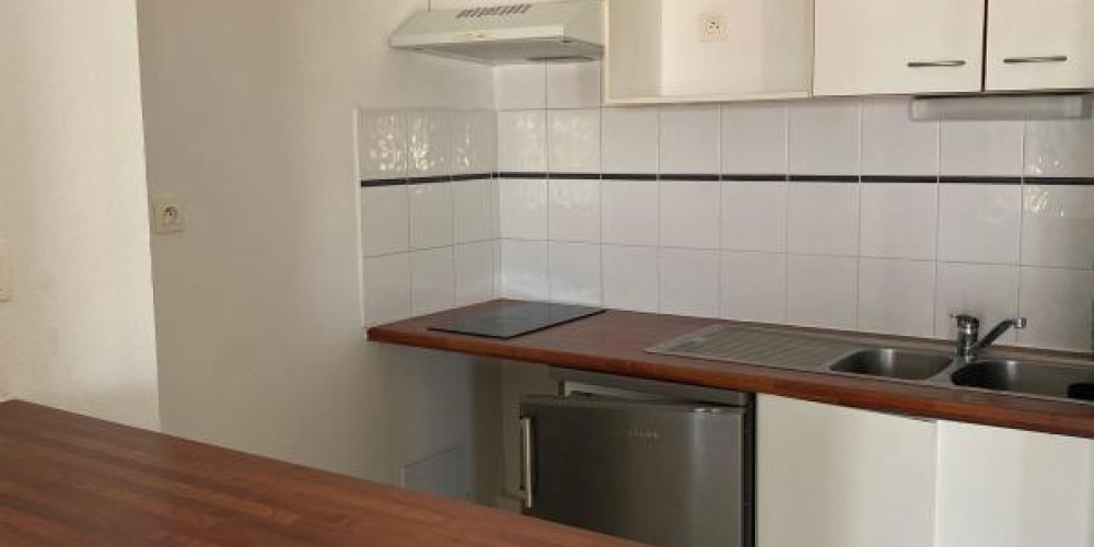appartement à DAX (40100)