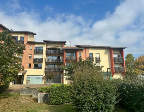 appartement  DAX