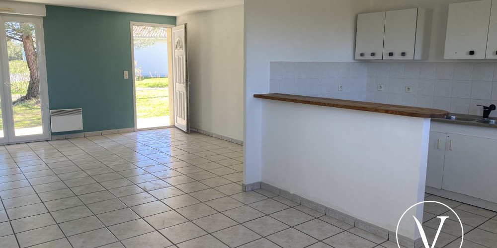 maison à SAMADET (40320)