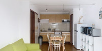 appartement à VIEUX BOUCAU LES BAINS (40480)