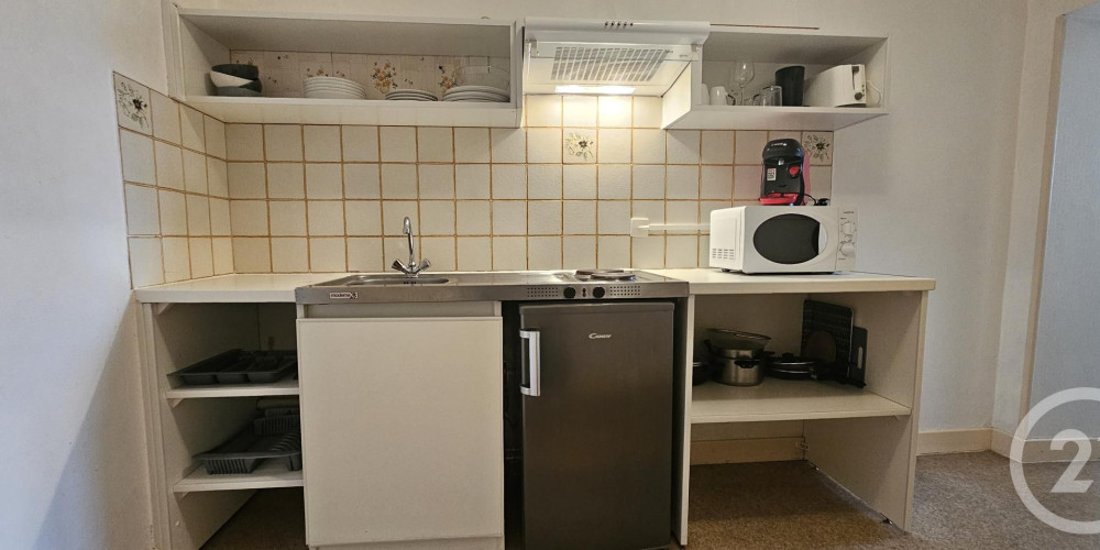 appartement à MONT DE MARSAN (40000)