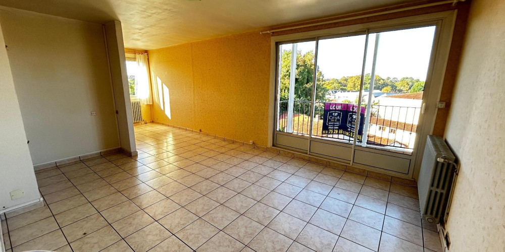 appartement à MONT DE MARSAN (40000)