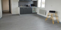 appartement à HAGETMAU (40700)