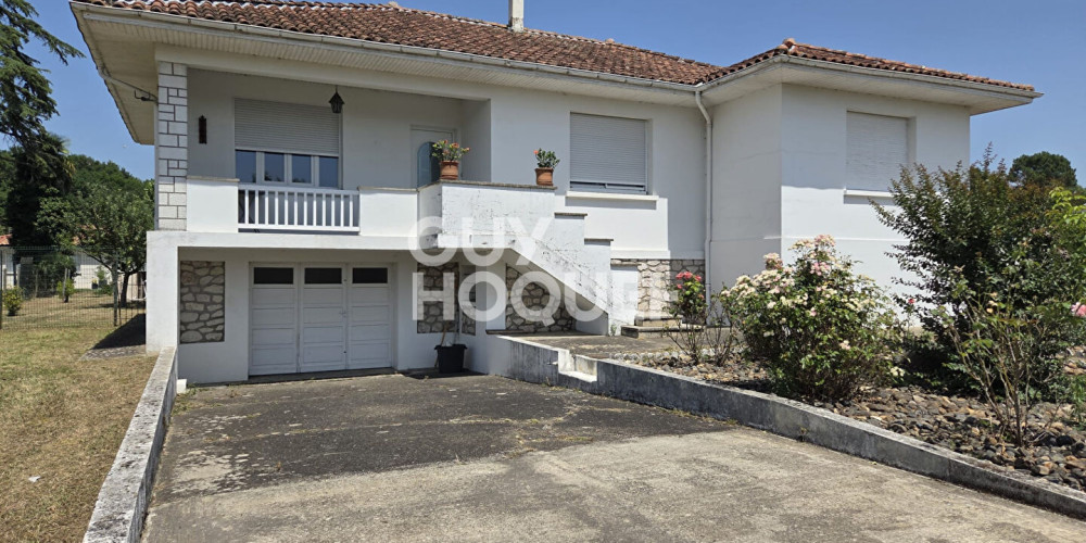maison à TARTAS (40400)