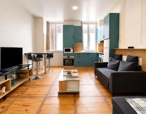 appartement  MONT DE MARSAN