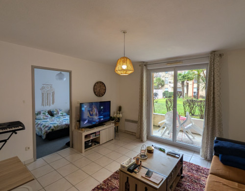 appartement  MONT DE MARSAN