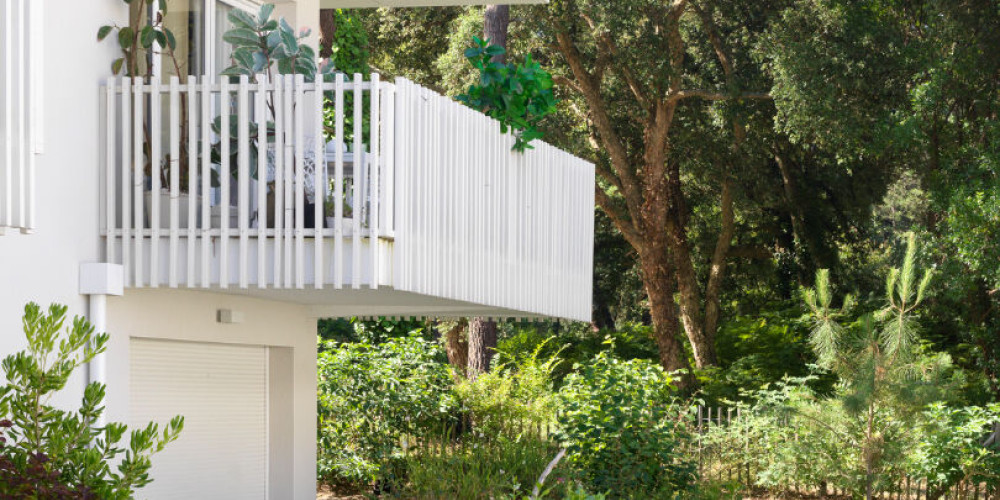 appartement à CAPBRETON (40130)