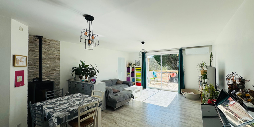 maison à ST JEAN DE MARSACQ (40230)