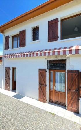 Maison  DAX