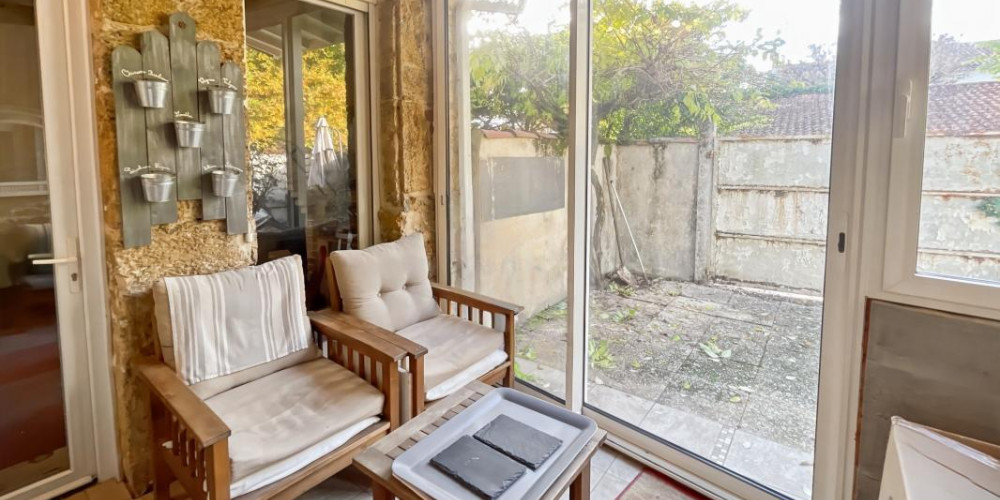 maison à MONT DE MARSAN (40000)