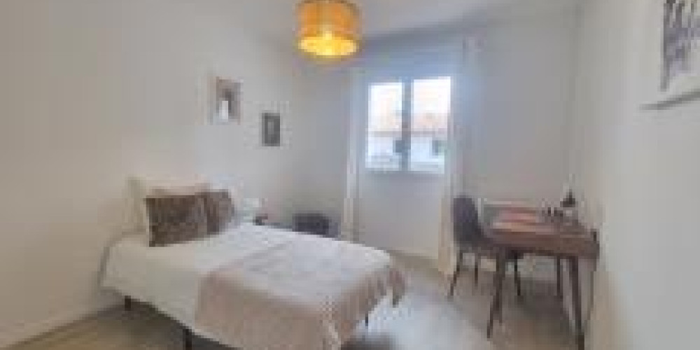 appartement à ST VINCENT DE TYROSSE (40230)