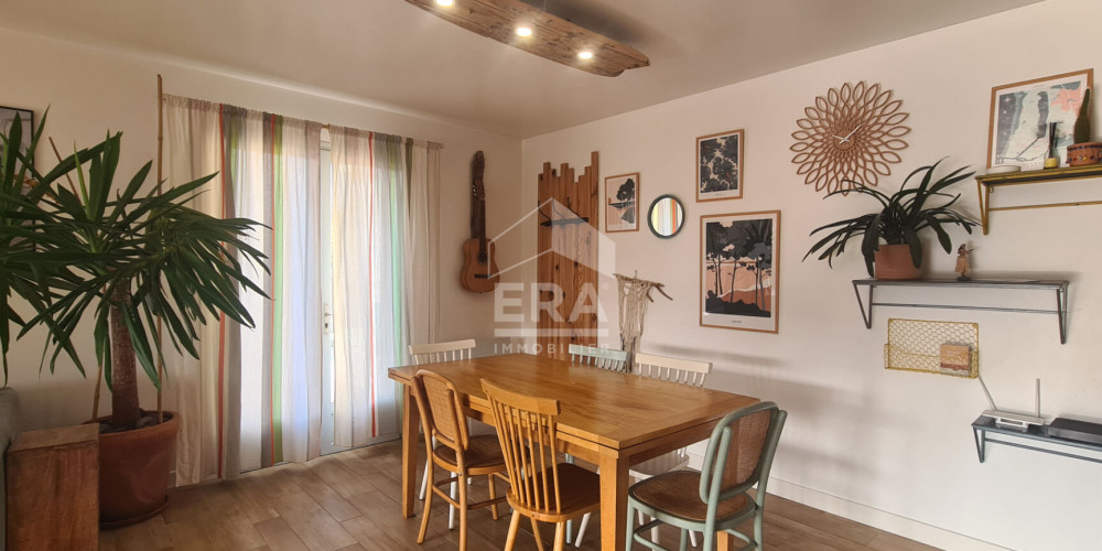 maison à BENESSE MAREMNE (40230)
