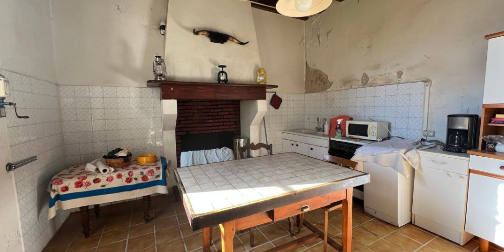 maison à LENCOUACQ (40120)