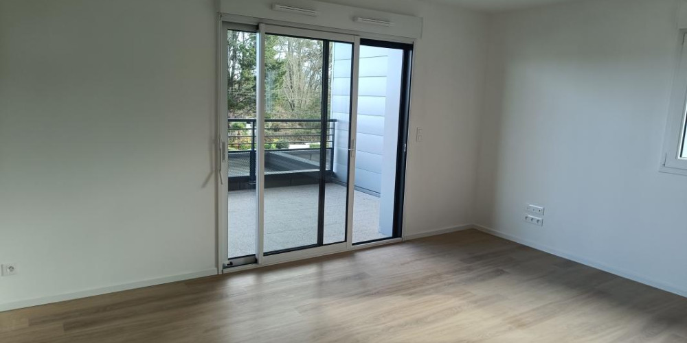 appartement à MONT DE MARSAN (40000)