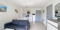appartement à MOLIETS ET MAA (40660)