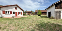 maison à ST MARTIN D ONEY (40090)