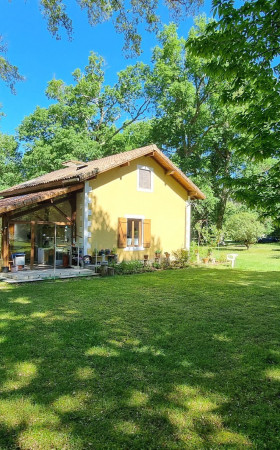 Maison  LEVIGNACQ