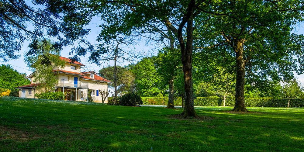 maison à GEAUNE (40320)