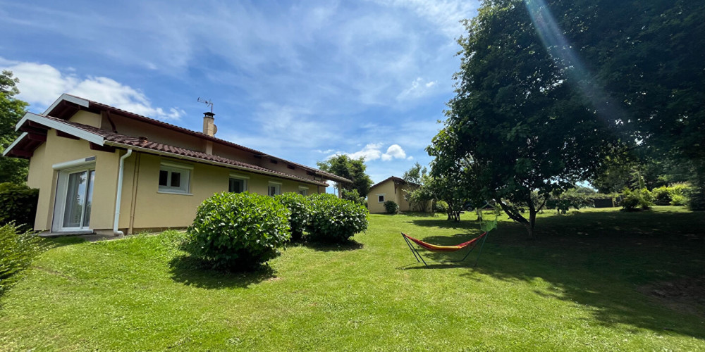maison à MUGRON (40250)