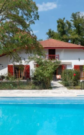 Maison  ST AVIT