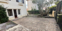 maison à DAX (40100)