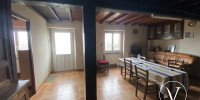 maison à BAHUS SOUBIRAN (40320)