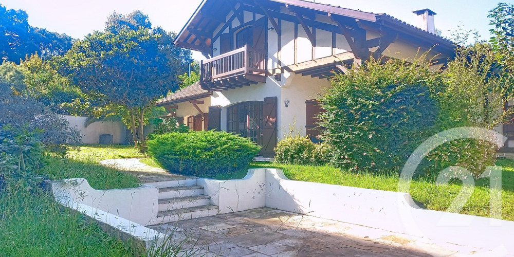 maison à ONDRES (40440)