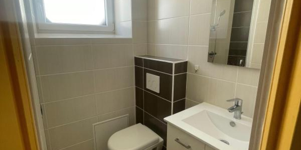 appartement à DAX (40100)