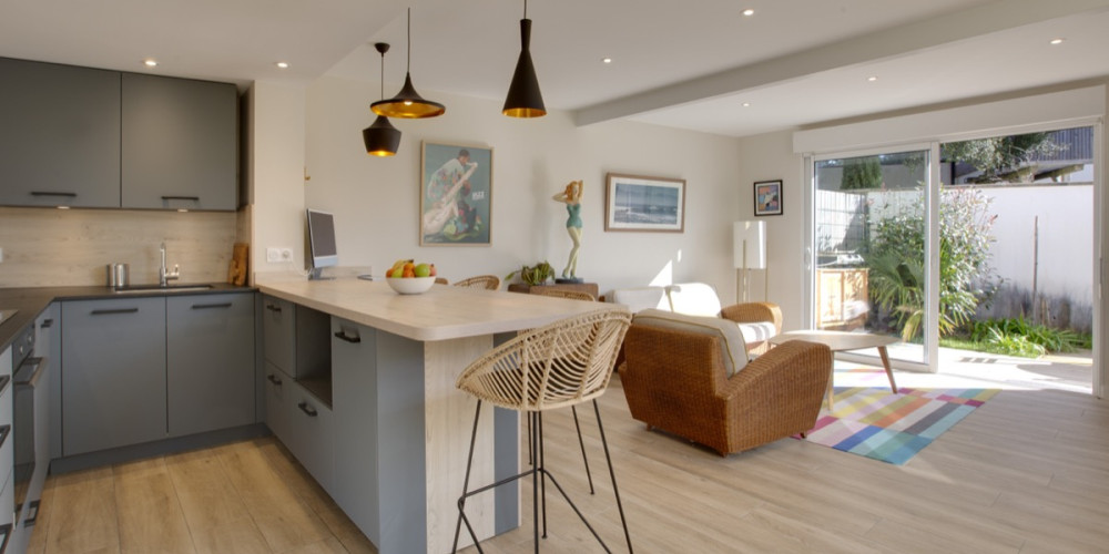 maison à CAPBRETON (40130)