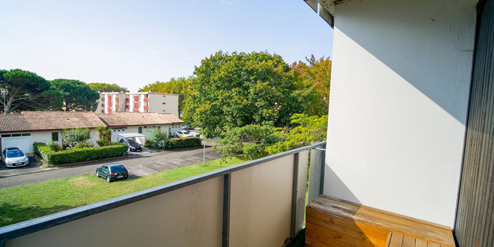 appartement à BISCARROSSE (40600)