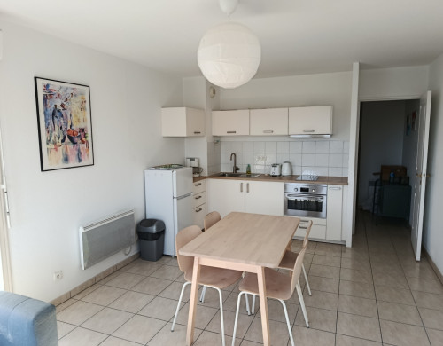 appartement  DAX